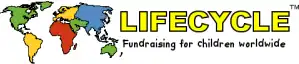 LIFECYCLE Fundraising logo