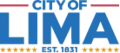 Official logo of Lima, Ohio