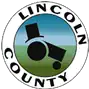 Official seal of Lincoln County