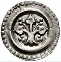 Lindau, Royal Mint, minted 1295 to 1335