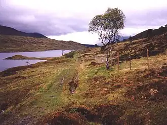 Loch Dochard