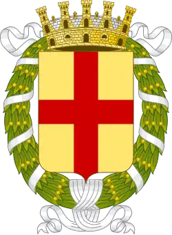 Coat of arms of Lodi