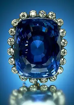 Sapphire