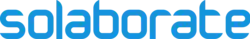 Logo of Solaborate