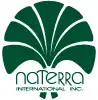 The logo for Naterra International, Inc.