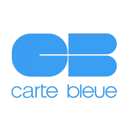 Carte Bleue Group logo since 1967