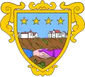 Coat of arms of Perafort