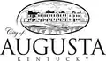 Official logo of Augusta, Kentucky