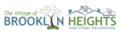 Official logo of Brooklyn Heights, Ohio