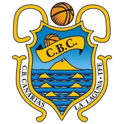 La Laguna Tenerife logo