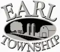 Official seal of Earl Township, Lancaster County, Pennsylvania