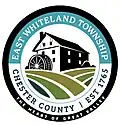 Official logo of East Whiteland Township