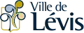 Official logo of Lévis