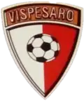 The original Vis Pesaro logo