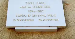 Lojze Ude