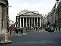 Royal Exchange, London