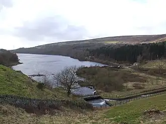 Image 4Valehouse (from Longdendale Chain)