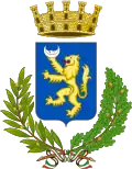 Coat of arms of Lonigo