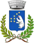 Coat of arms of Lorsica