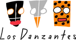 The logo of the restaurant. It features three stylized animals.