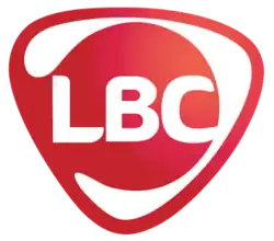 Louga BC logo
