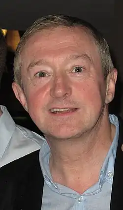 Louis Walsh (2018–2019)