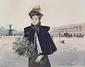 Matin d'avril, Place de la Concorde, Paris (1894)