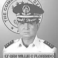 Willie C. Florendo (Airlifts)