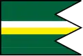 Flag of Lúčka