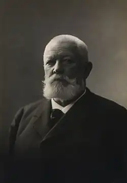 Ludvig Holstein-Ledreborg
