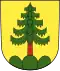 Coat of arms of Lufingen