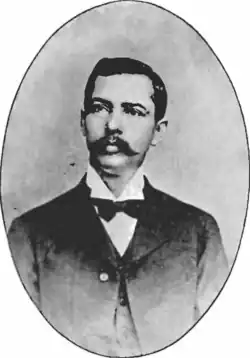 Luis Alonso Barahona