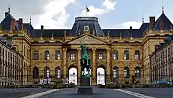 Château de Lunéville