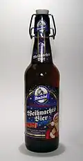 Mönchshof Weihnachtsbier