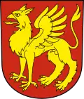 Coat of arms of Mörschwil