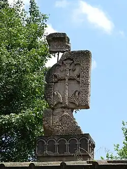 Մակարավանք Makaravank