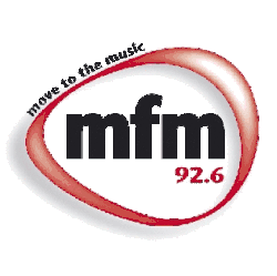 MFM 92.6 Logo