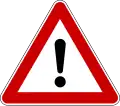 Other dangers