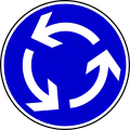 Roundabout