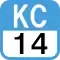 KC14