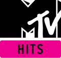 MTV Hits Logo used 1 July 2011 – 30 September 2013