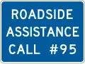 D12-6 Roadside assistance