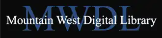 MWDL Logo, 2014