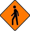SPP-32: Temporary crosswalk