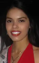 Macy Erwin, Miss Tennessee Teen USA 2007