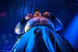 „Köfte“ de Ville