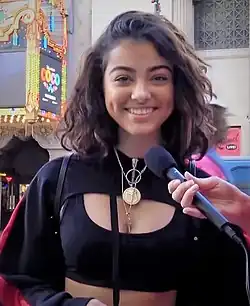 Trevejo in 2017
