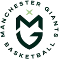Manchester Giants logo