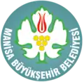 Official logo of Manisa
