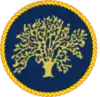 Official seal of Mansfield Township, New Jersey